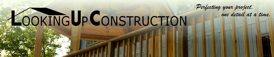 Looking Up Construction